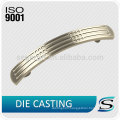 Aluminum Zinc Die Casting - OEM Door Handle